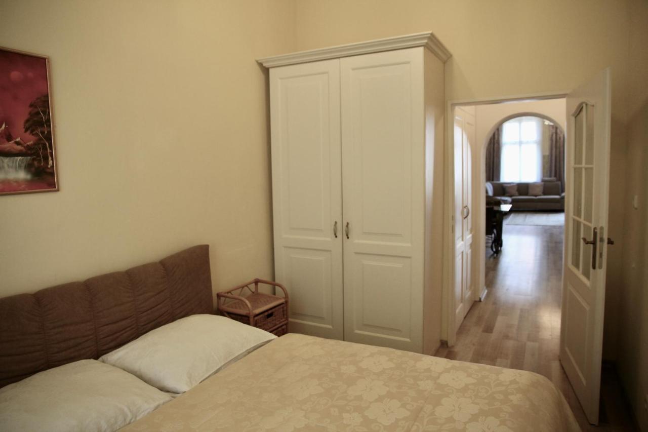 Apartman Sylva Na Stare Louce 42 Karlsbad Buitenkant foto