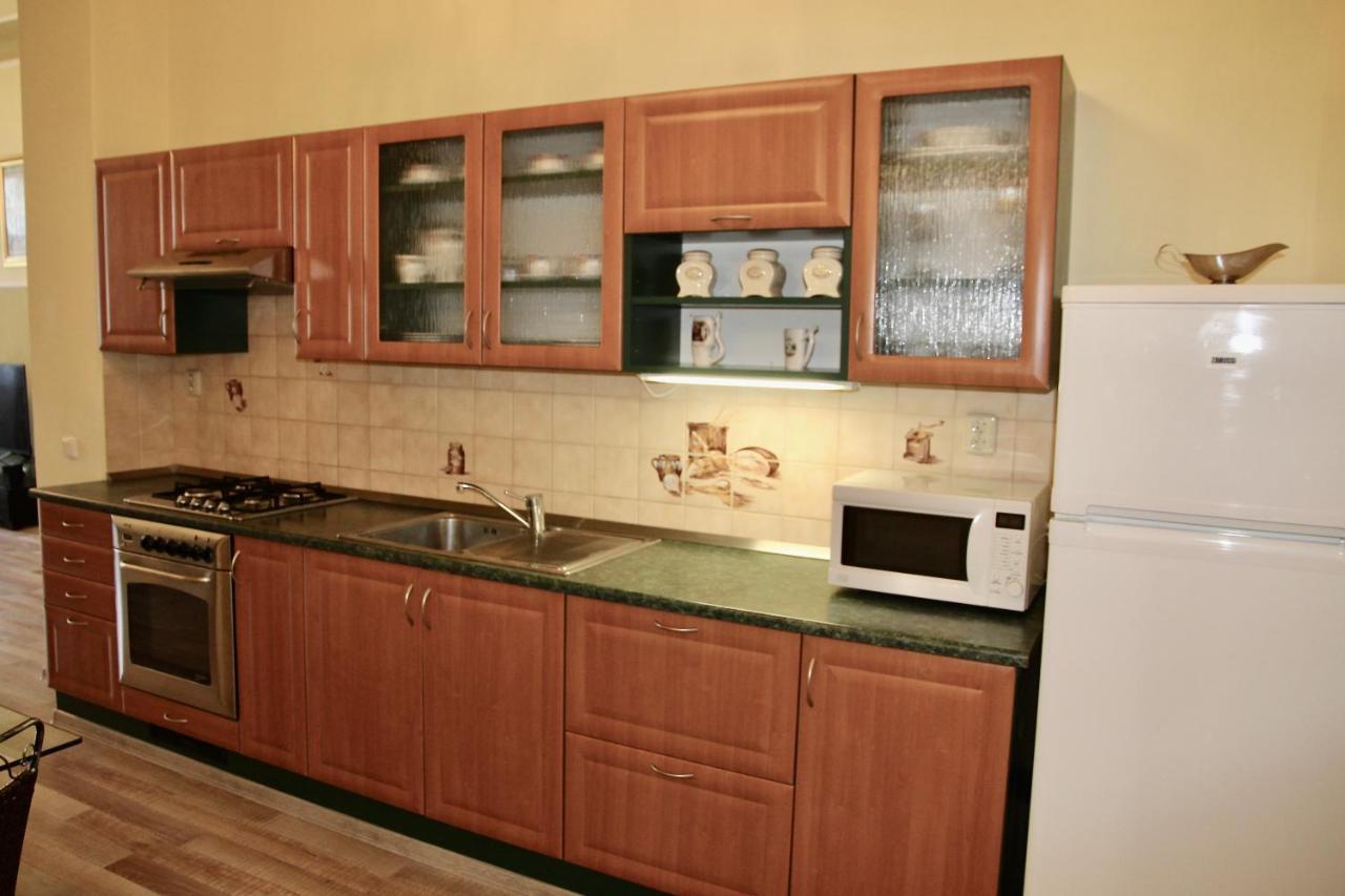 Apartman Sylva Na Stare Louce 42 Karlsbad Buitenkant foto